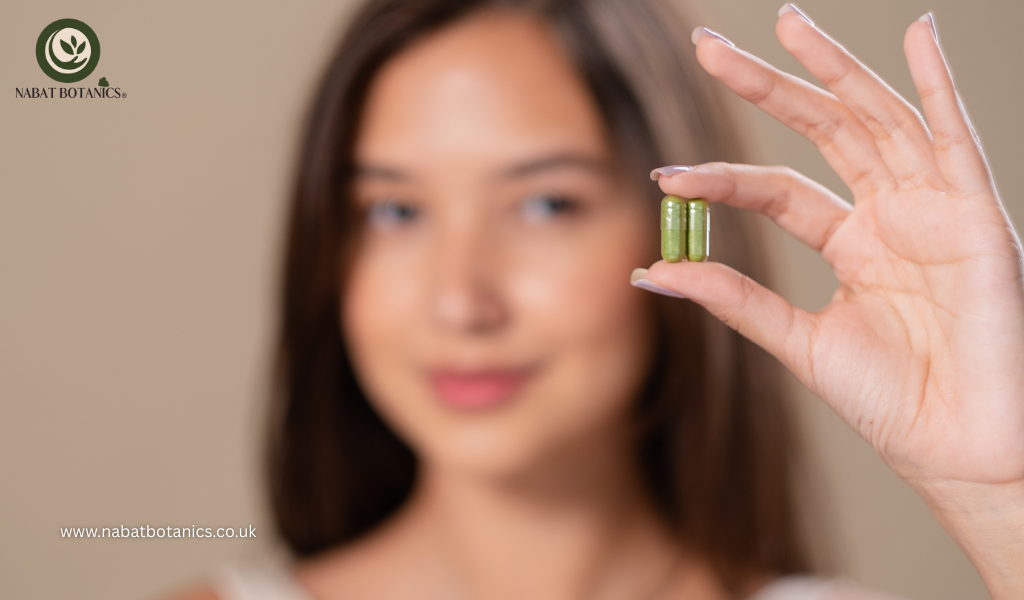 How Clean Supplements Can Transform Your Fitness Journey?