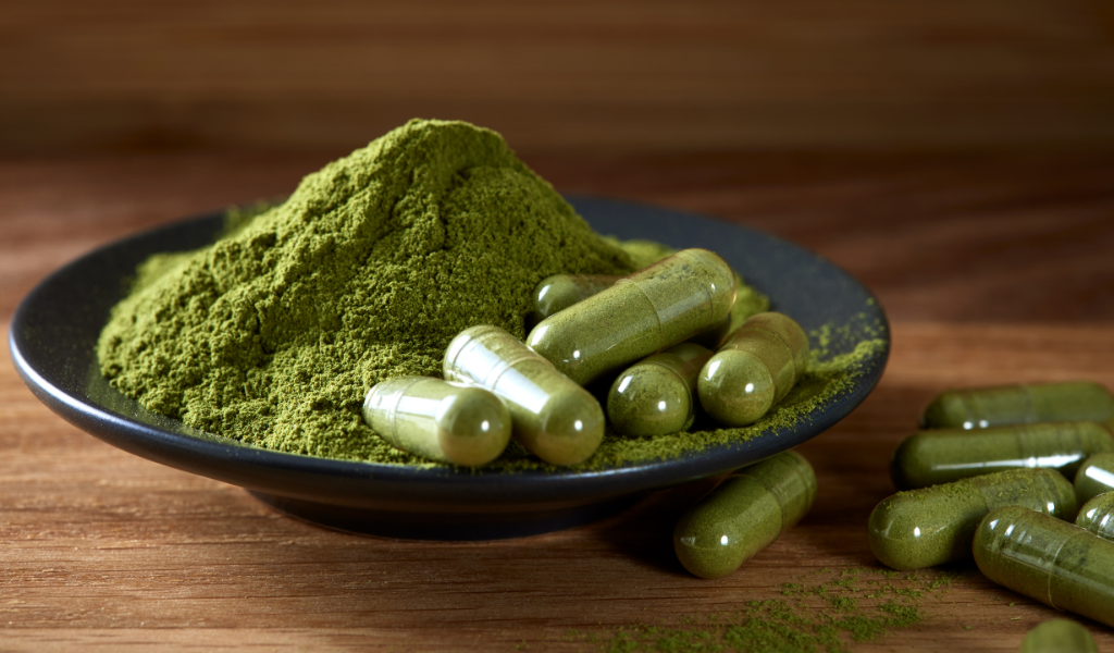 Benefits of Moringa Oleifera Capsules